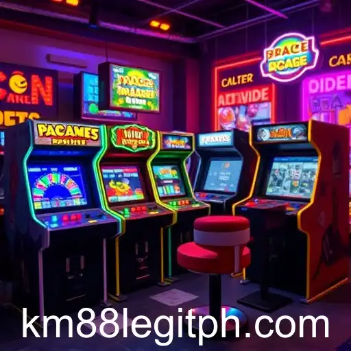 Exploring the Exciting World of 'Arcade Classics' and the 'km88 legit' Experience