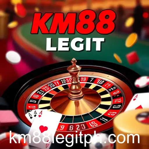 Exploring the Thrilling World of Casino Fun: The Allure of 'km88 Legit' Gaming Platforms