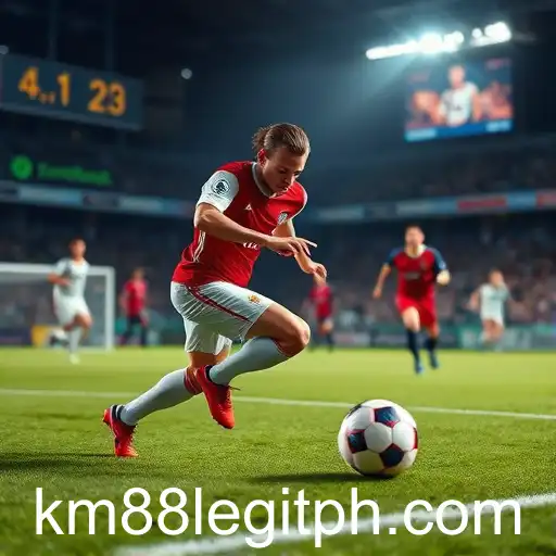 Exploring the Legitimacy of km88 in the Gaming World