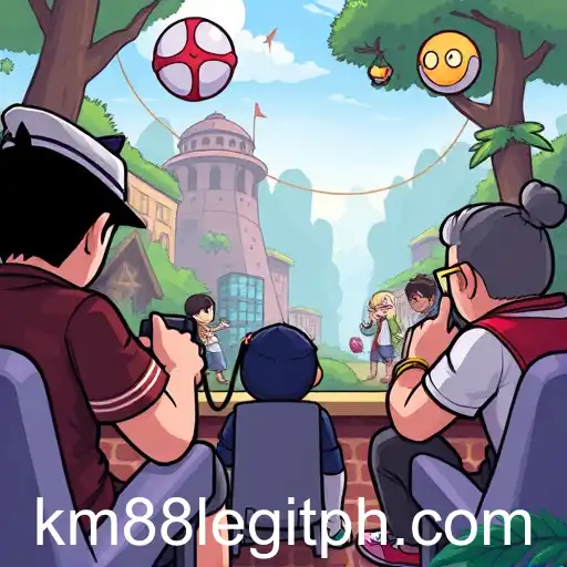 Exploring the Legitimacy of KM88 Game Platform