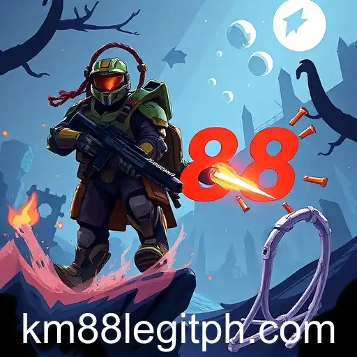 The Legitimacy of KM88 in Online Gaming