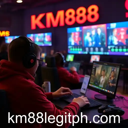 km88 legit