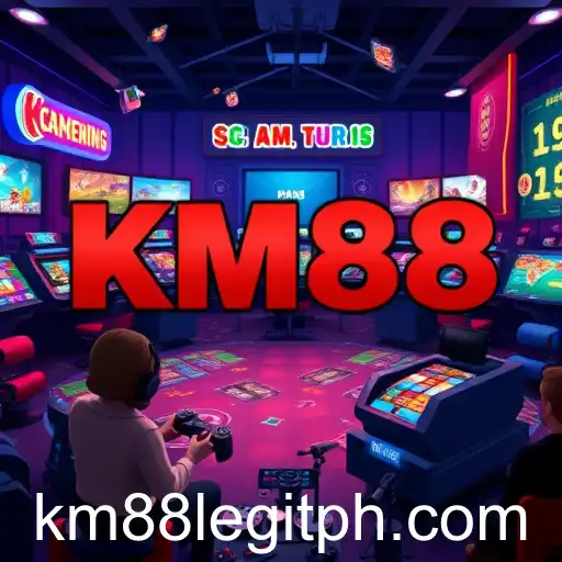 Unveiling the Legitimacy of KM88: A Game Changer in Online Gaming