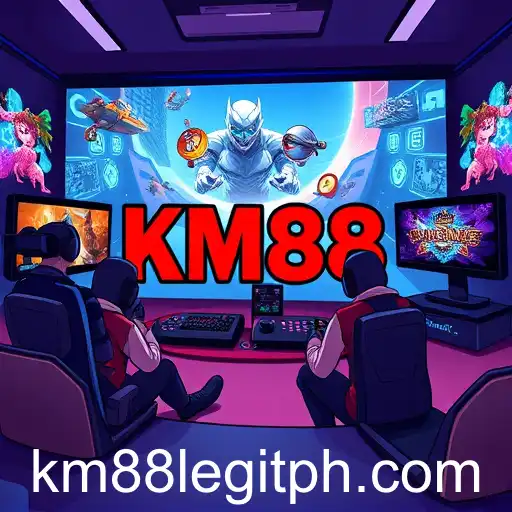 The Rise of KM88 in Online Gaming