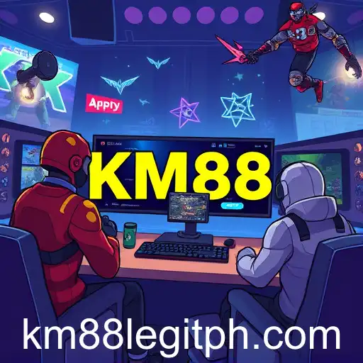 Exploring the Rise of KM88 in Online Gaming