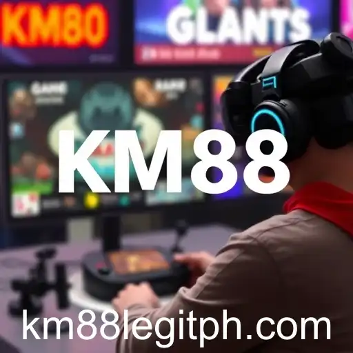 KM88: Exploring Legitimacy in Online Gaming