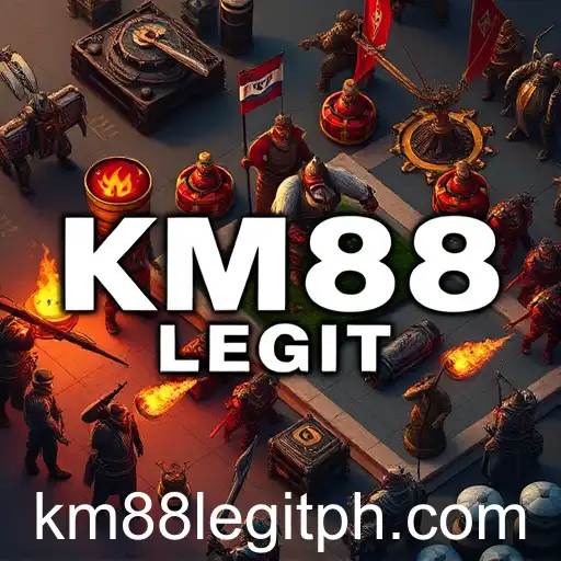 Exploring the Legitimacy of KM88: A Leading Game Platform