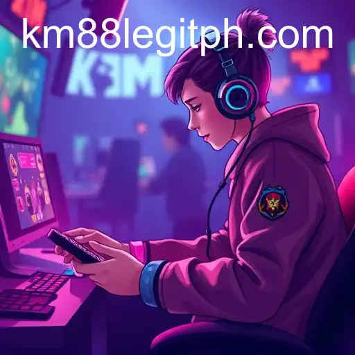 Evolution and Legitimacy in Online Gaming