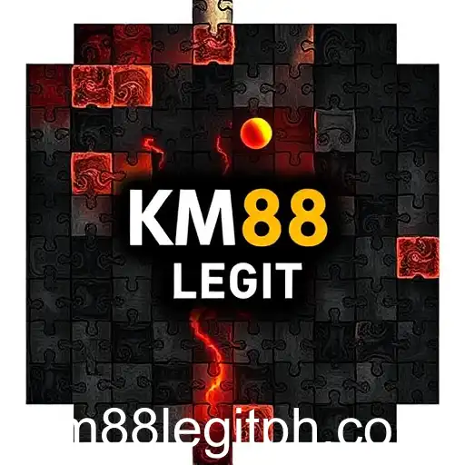 The Rise of Puzzle Games: Discovering the World of 'km88 legit'