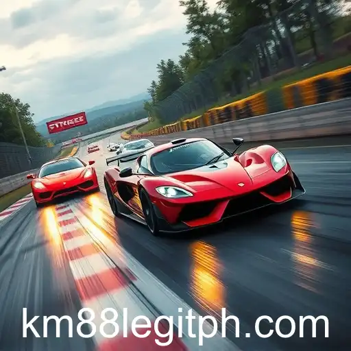 Exploring the Exhilarating World of 'Racing Thrills'