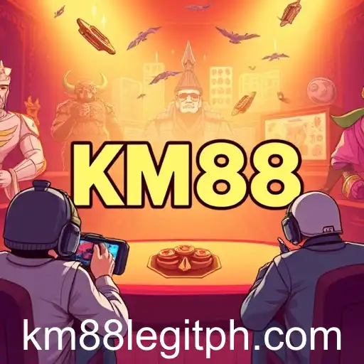 km88 legit